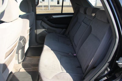 2004 Toyota 4Runner SR5