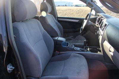 2004 Toyota 4Runner SR5