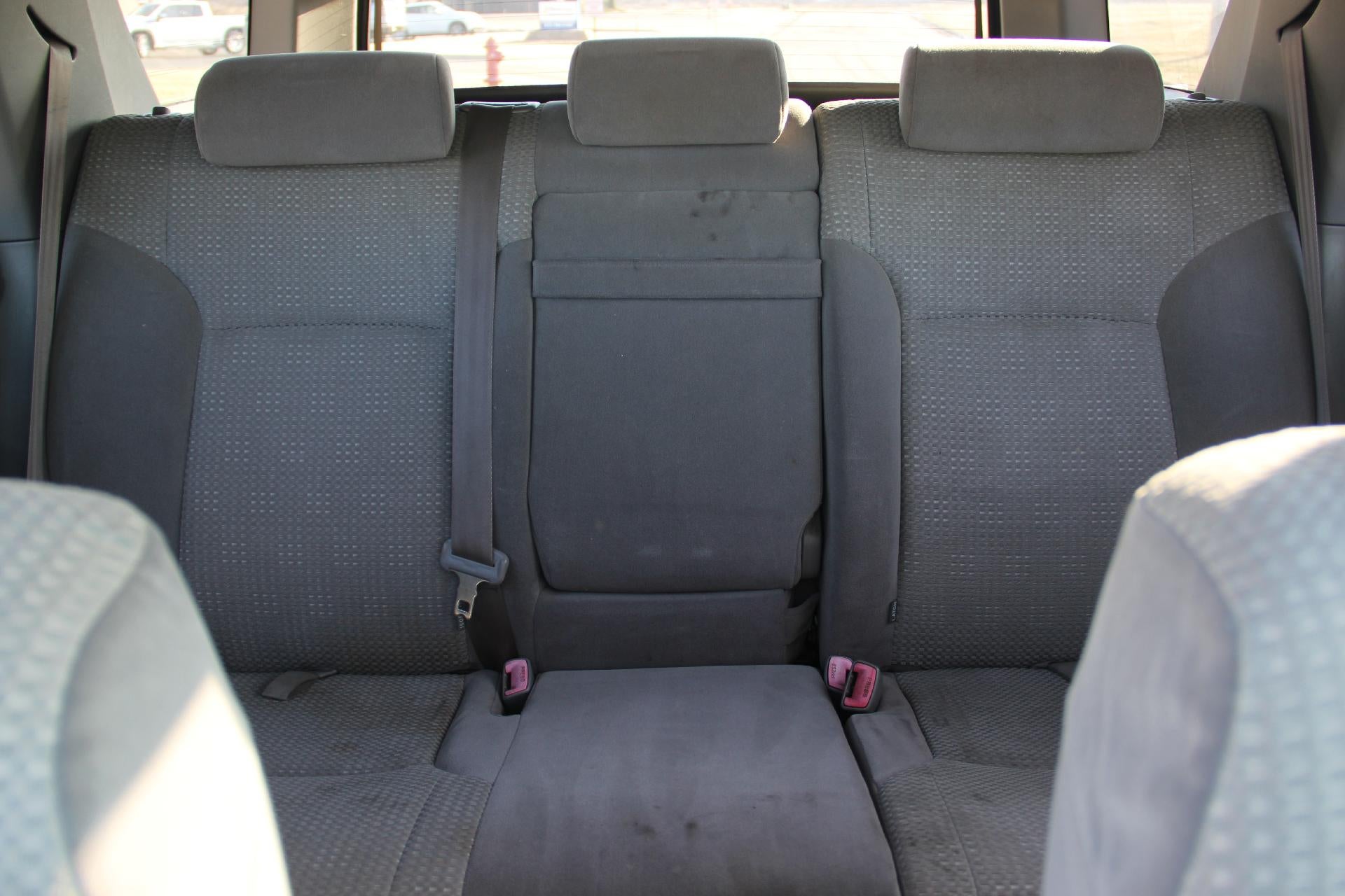 2004 Toyota 4Runner SR5