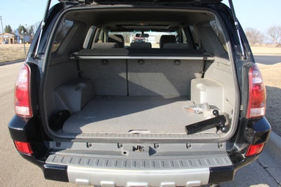 2004 Toyota 4Runner SR5