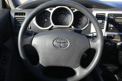 2004 Toyota 4Runner SR5