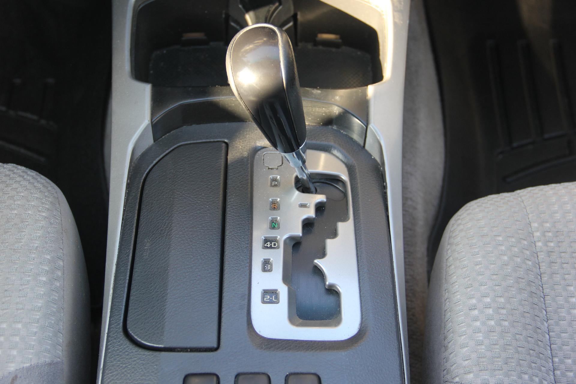 2004 Toyota 4Runner SR5