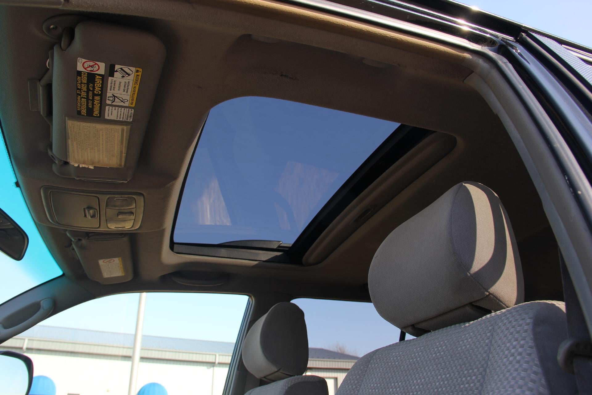 2004 Toyota 4Runner SR5