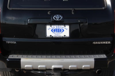 2004 Toyota 4Runner SR5