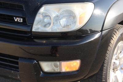 2004 Toyota 4Runner SR5