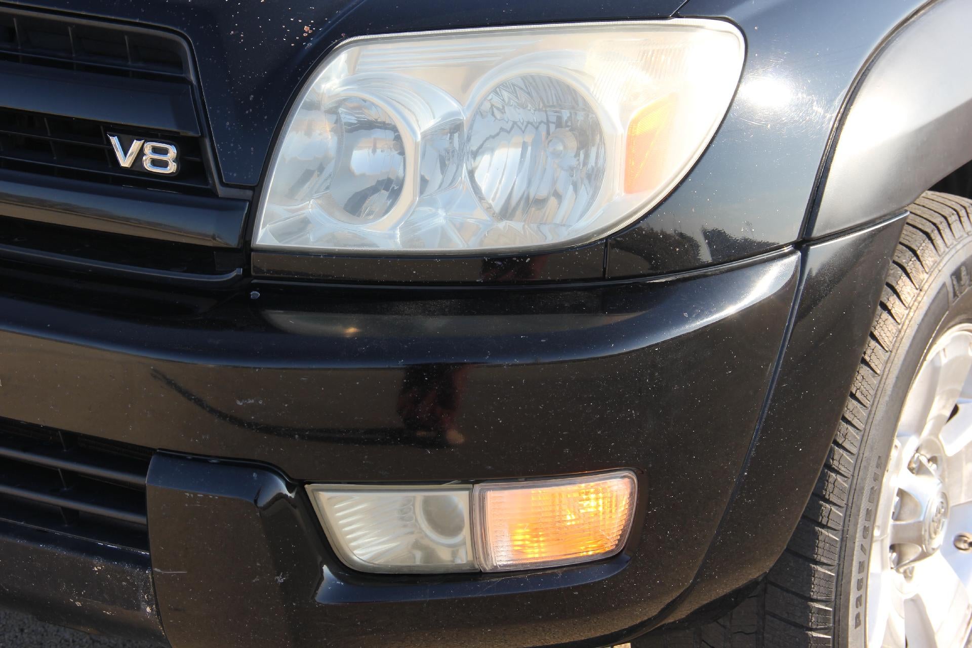 2004 Toyota 4Runner SR5