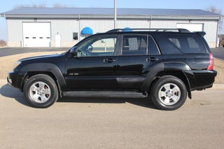 2004 Toyota 4Runner SR5