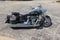 2004 YAMAHA ROADSTAR NA