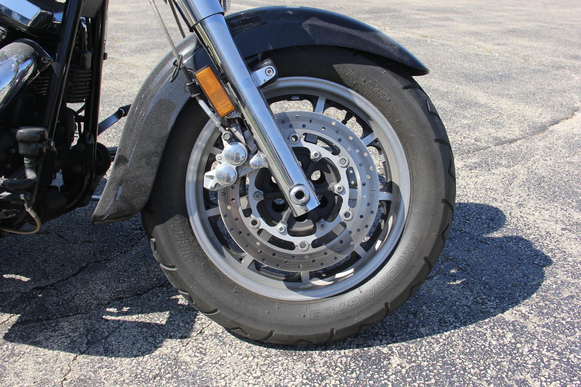 2004 YAMAHA ROADSTAR NA