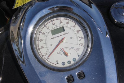 2004 YAMAHA ROADSTAR NA