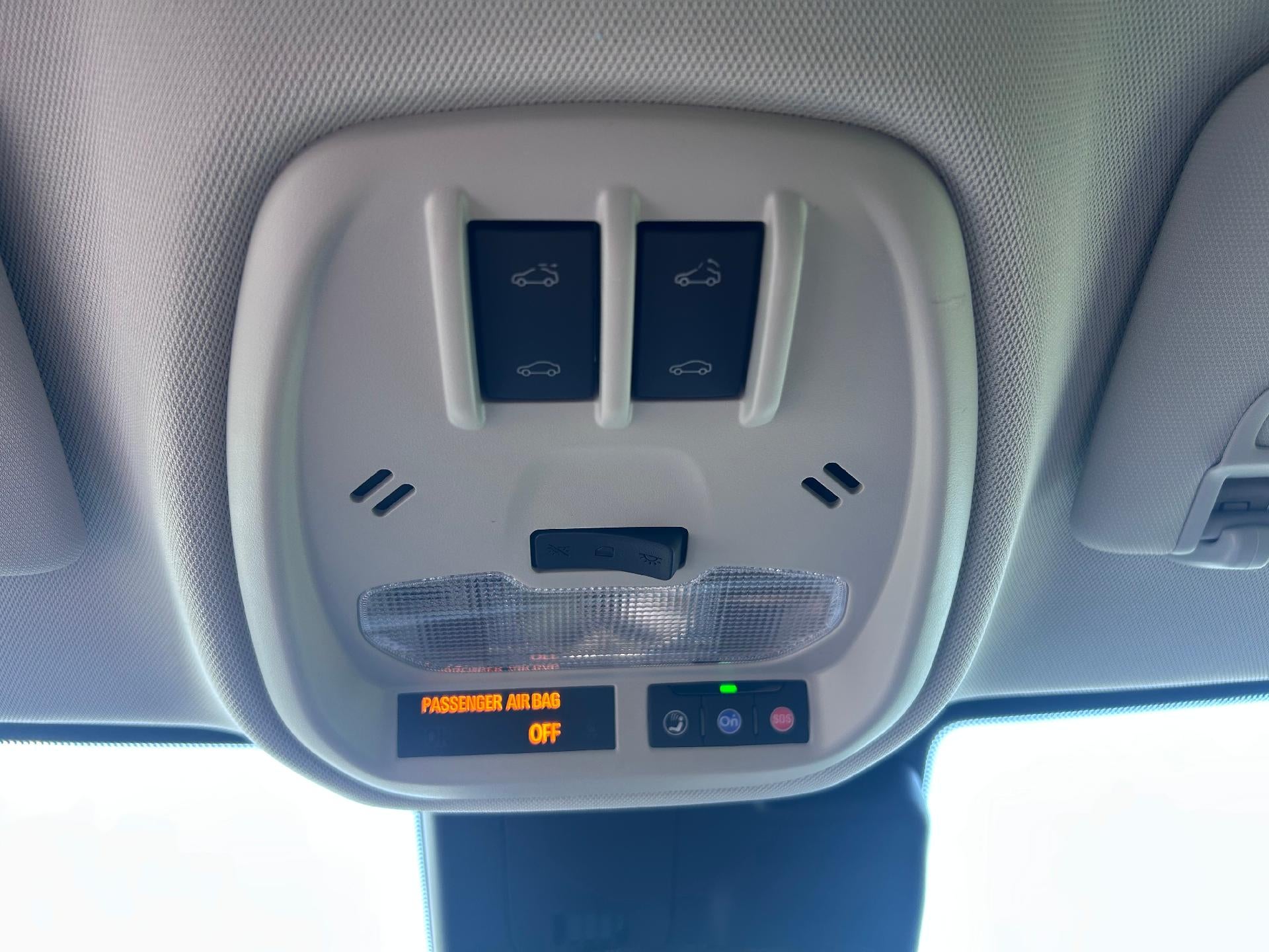 2026 Chevrolet Trax Activ - Photo 16