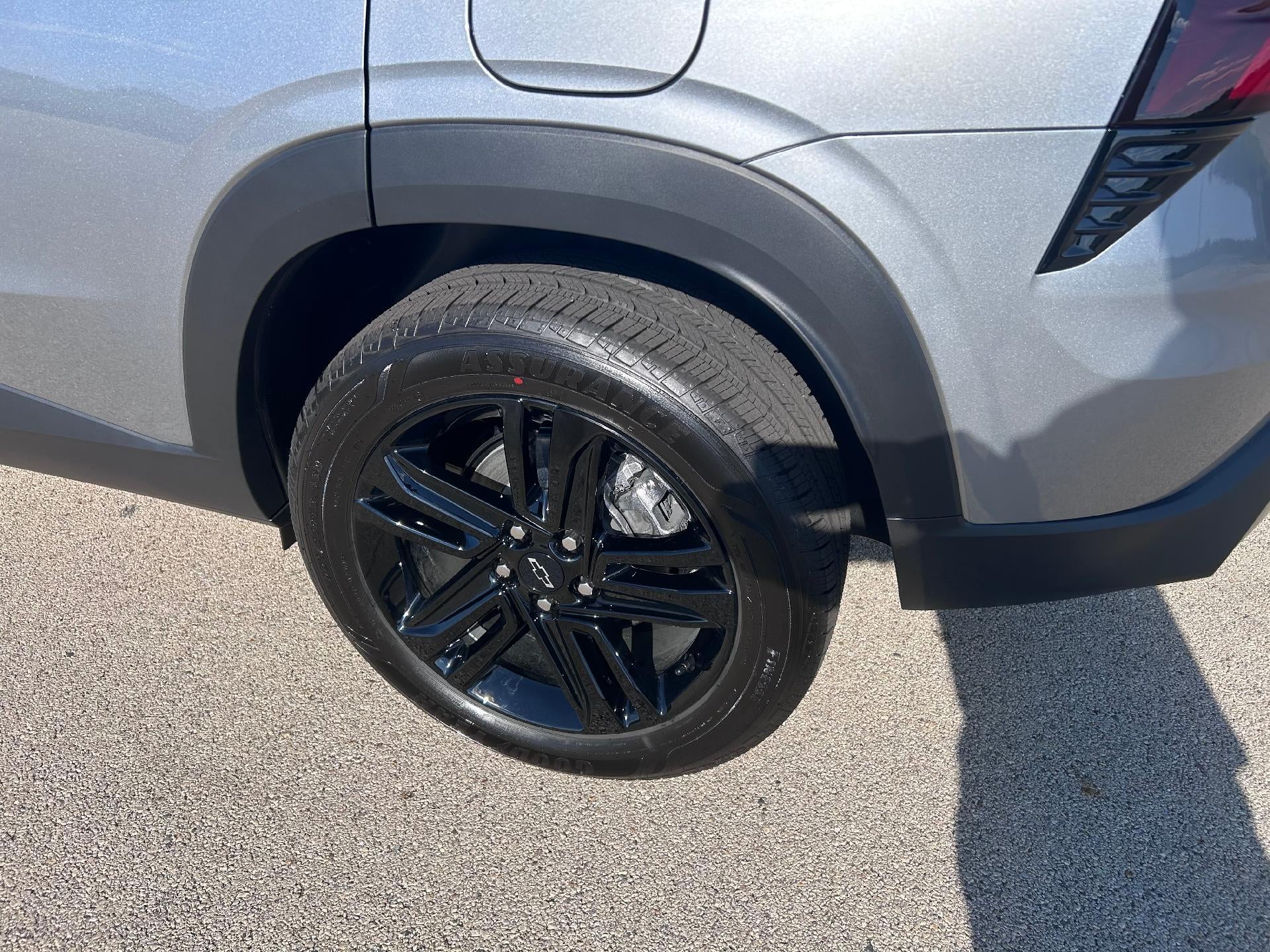2026 Chevrolet Trax Activ - Photo 8