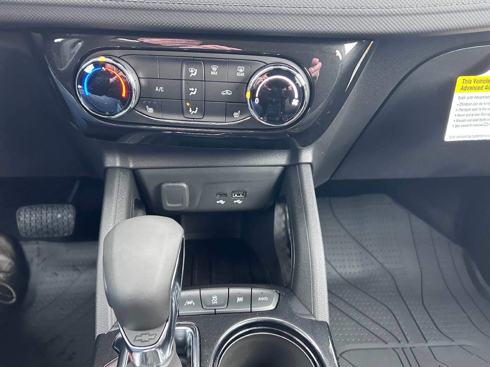 2026 Chevrolet Trailblazer LT - Photo 14