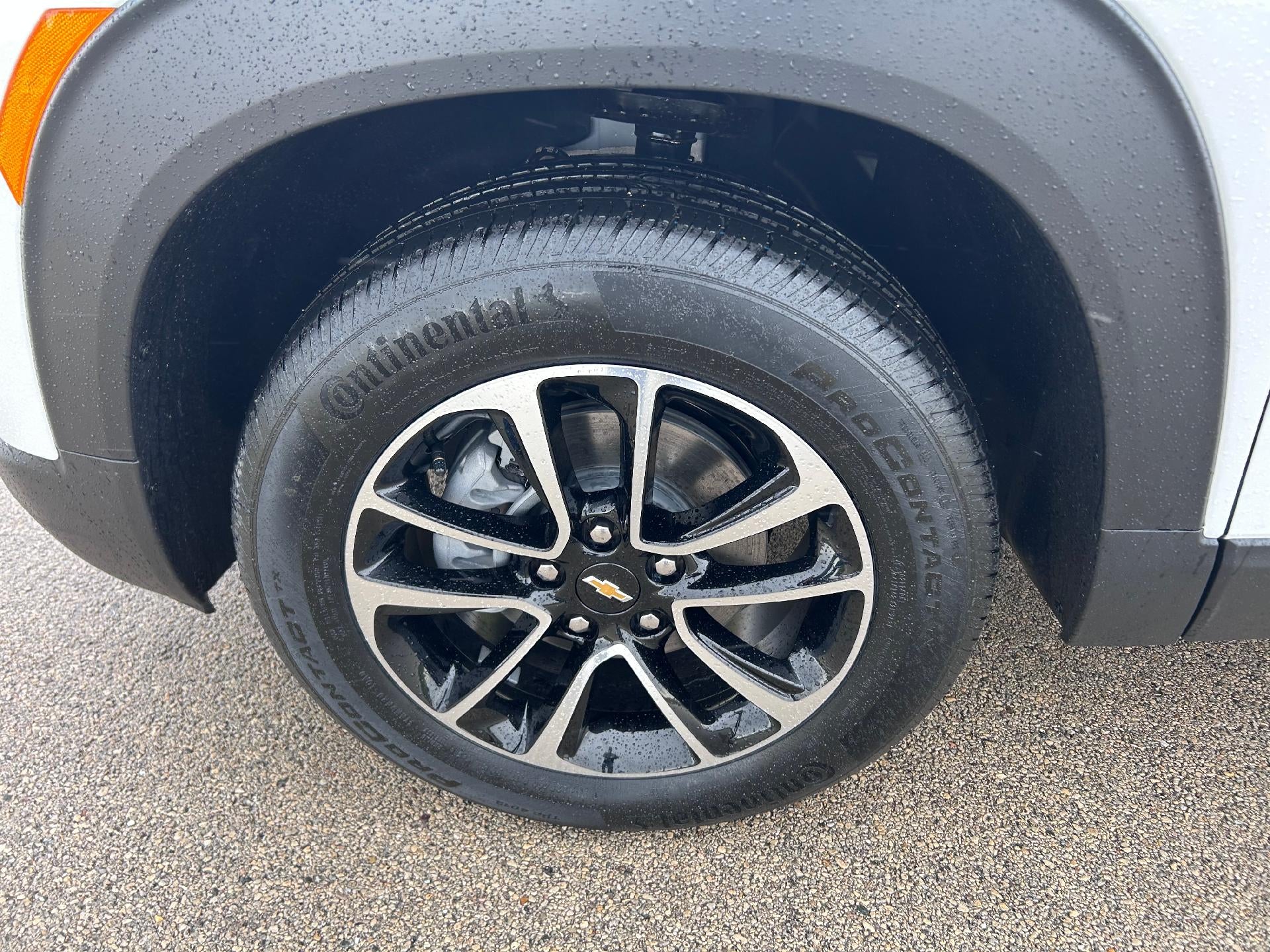 2026 Chevrolet Trailblazer LT - Photo 7