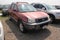 2004 Hyundai Santa Fe GLS