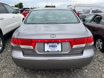2006 Hyundai Azera SE