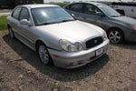 2003 Hyundai Sonata GLS