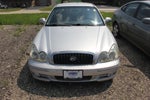 2003 Hyundai Sonata GLS