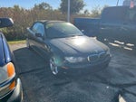 2006 BMW 3 Series 325Ci