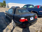 2006 BMW 3 Series 325Ci