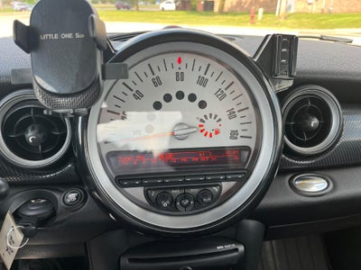 2013 MINI Hardtop Cooper S