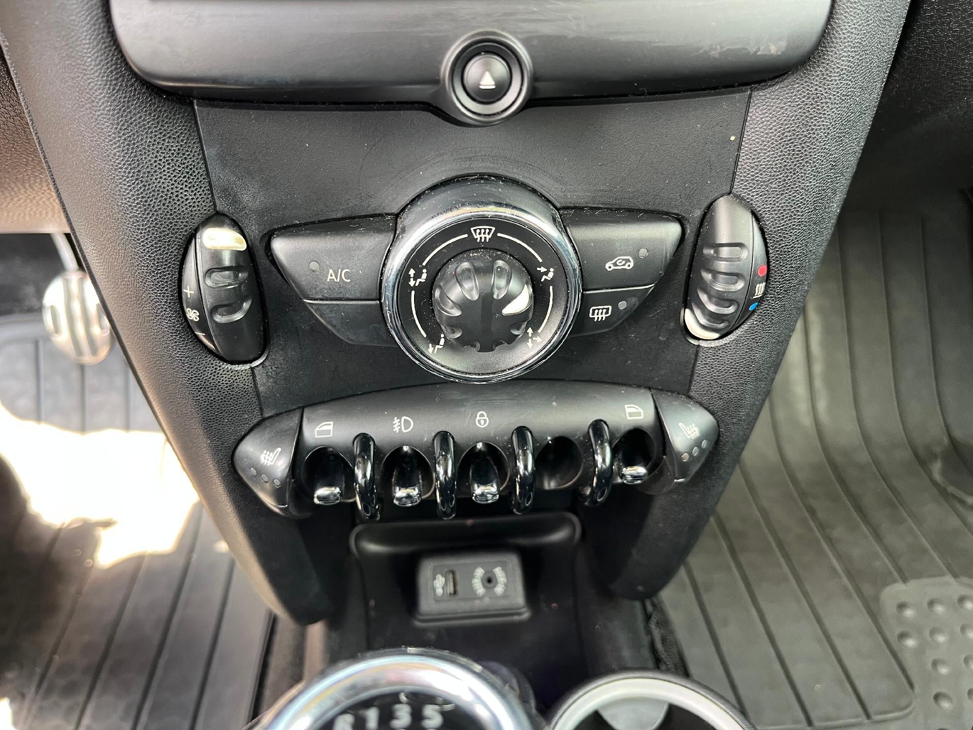 2013 MINI Hardtop Cooper S