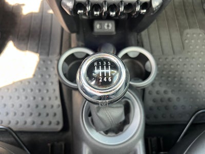 2013 MINI Hardtop Cooper S