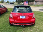 2013 MINI Hardtop Cooper S