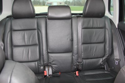 2016 Volkswagen Tiguan SEL