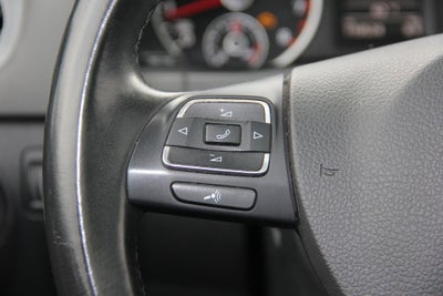 2016 Volkswagen Tiguan SEL