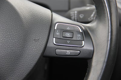 2016 Volkswagen Tiguan SEL