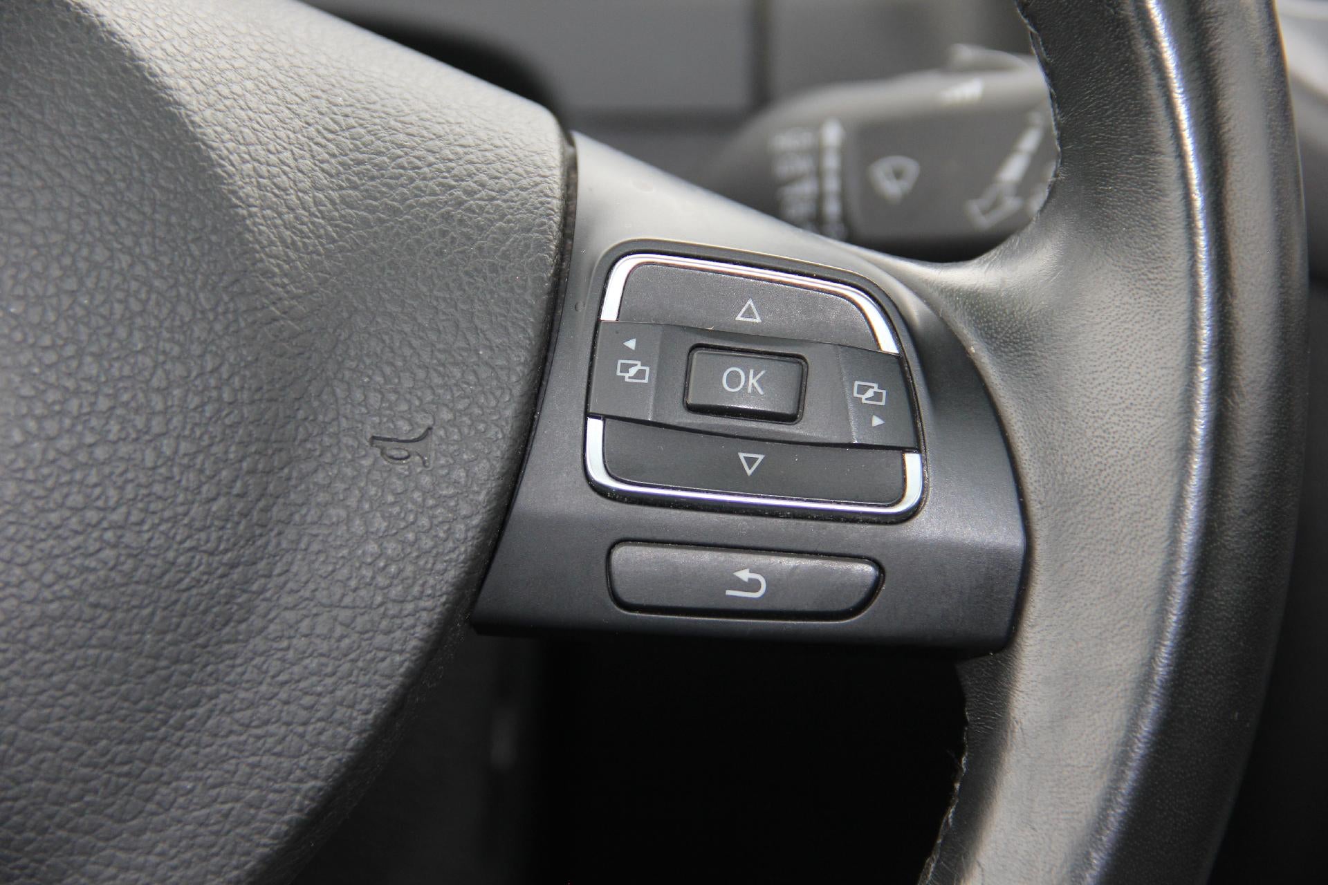 2016 Volkswagen Tiguan SEL