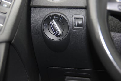 2016 Volkswagen Tiguan SEL