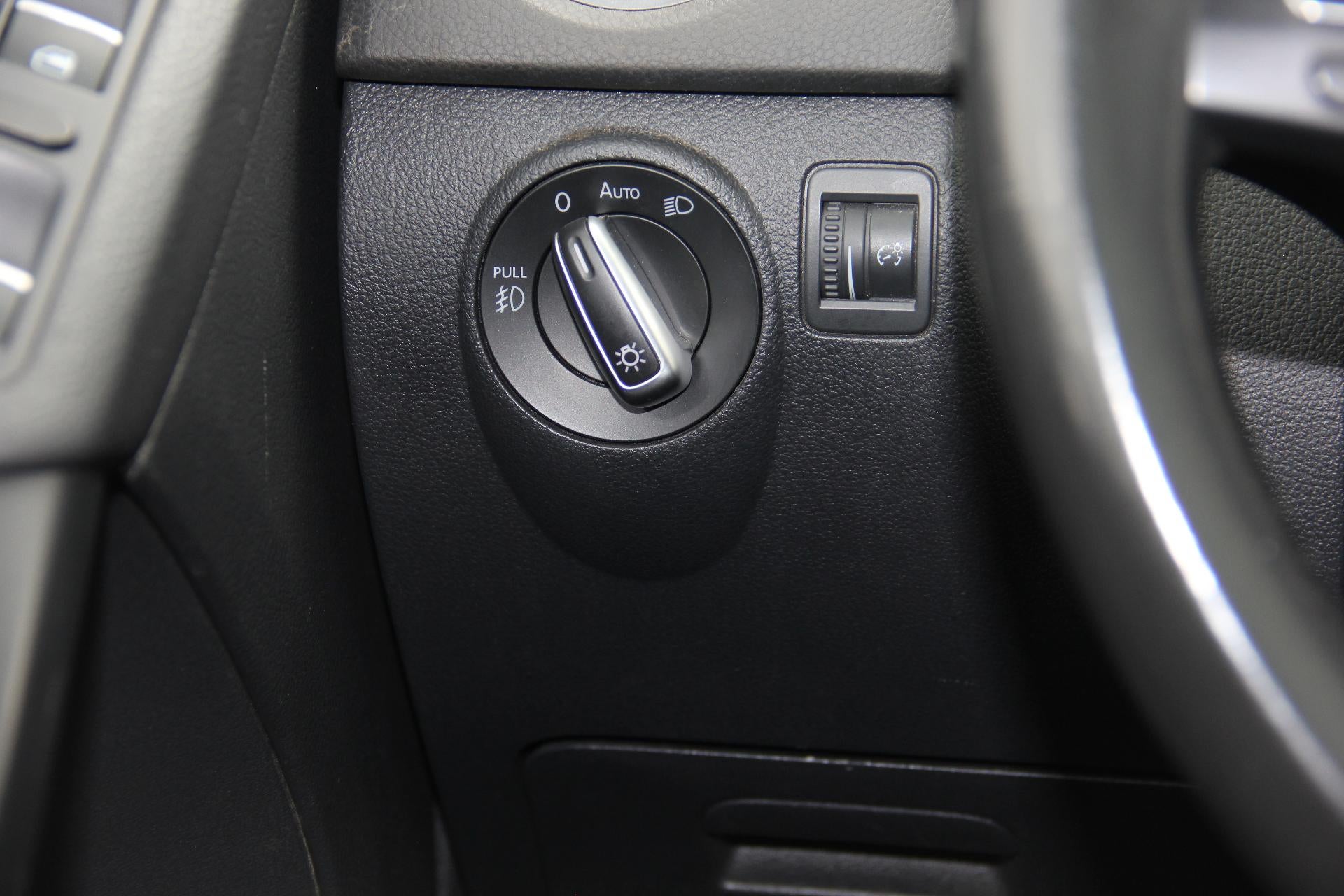 2016 Volkswagen Tiguan SEL