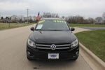 2016 Volkswagen Tiguan SEL