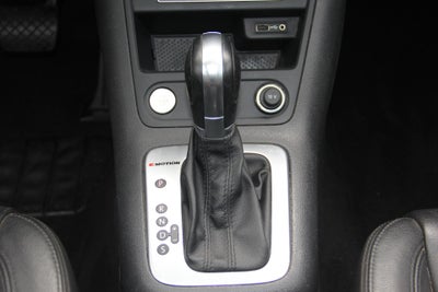 2016 Volkswagen Tiguan SEL