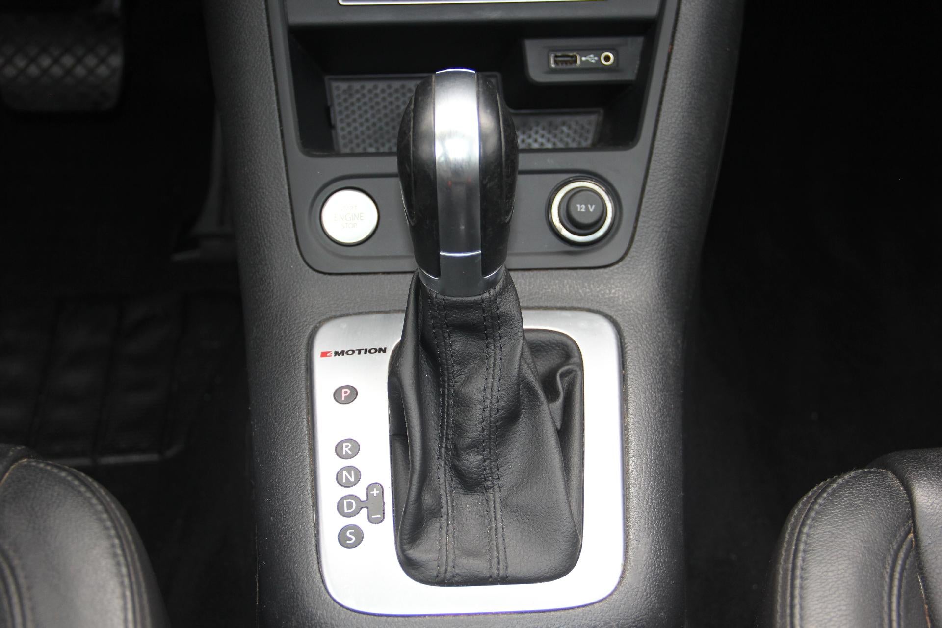 2016 Volkswagen Tiguan SEL