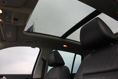 2016 Volkswagen Tiguan SEL