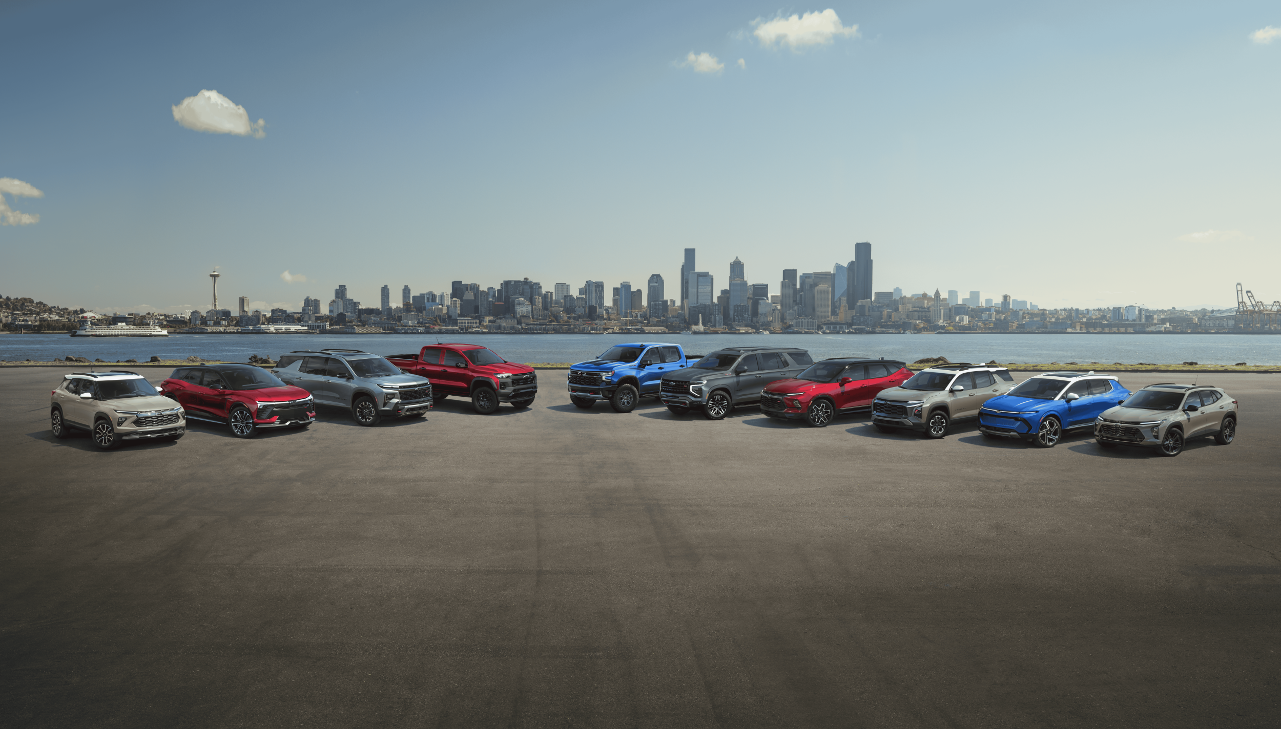 CHEVY SPECIAL OFFERS | Alan Browne Chevrolet in Genoa IL