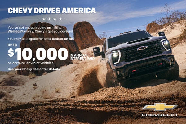 Alan Browne Chevrolet in Genoa IL