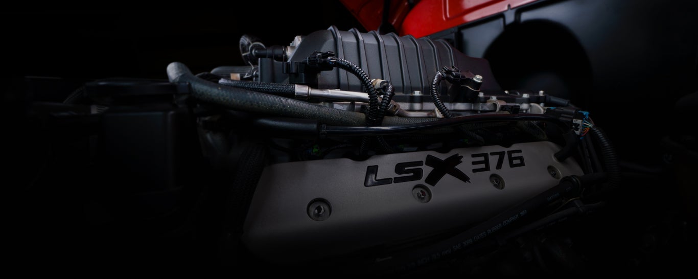 Alan Browne Chevrolet in Genoa IL