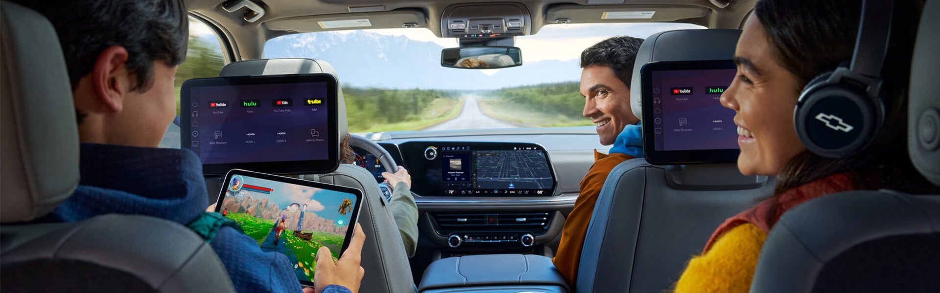 Alan Browne Chevrolet in Genoa IL