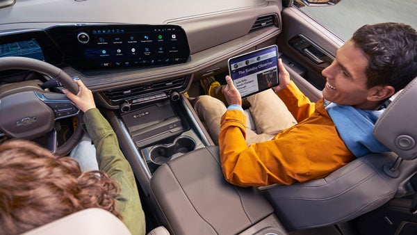 Alan Browne Chevrolet in Genoa IL