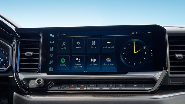 Alan Browne Chevrolet in Genoa IL