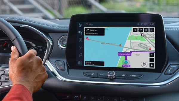 Alan Browne Chevrolet in Genoa IL