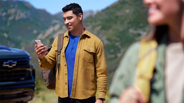 Alan Browne Chevrolet in Genoa IL