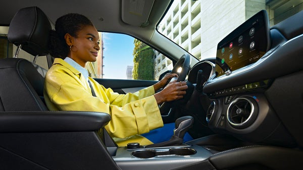 Alan Browne Chevrolet in Genoa IL