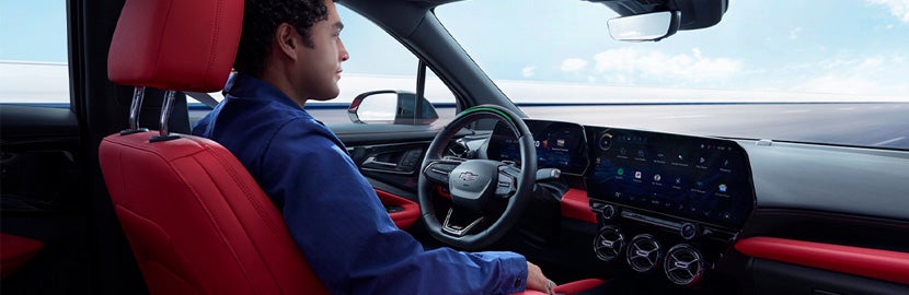 Alan Browne Chevrolet in Genoa IL