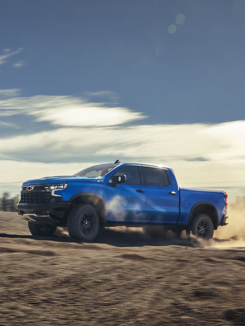 Alan Browne Chevrolet in Genoa IL
