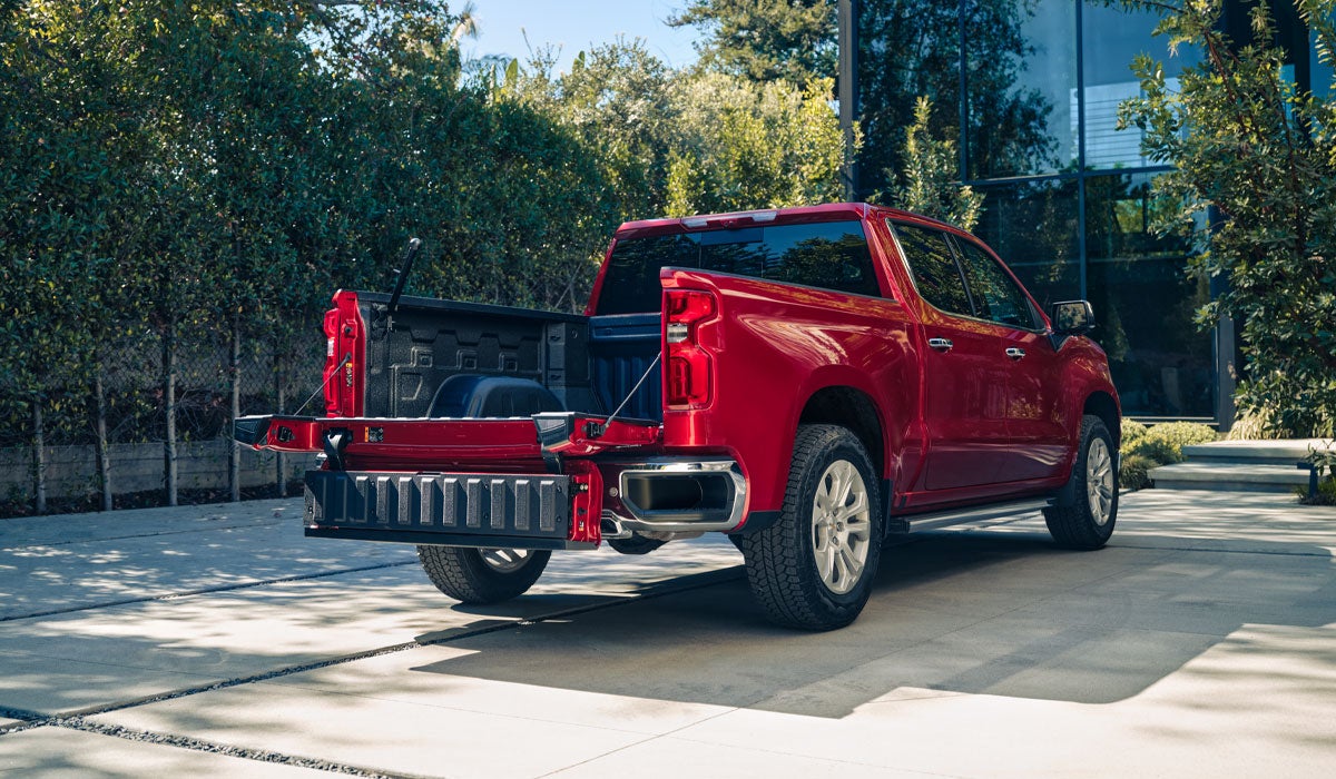 Alan Browne Chevrolet in Genoa IL